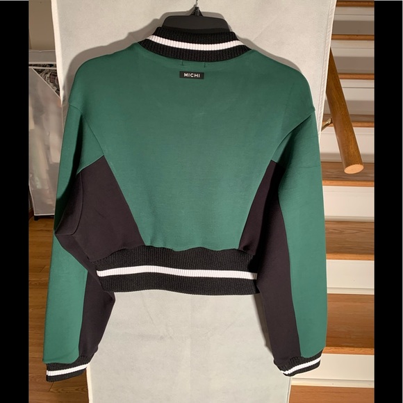 Michi Carve Jacket - Picture 7 of 8